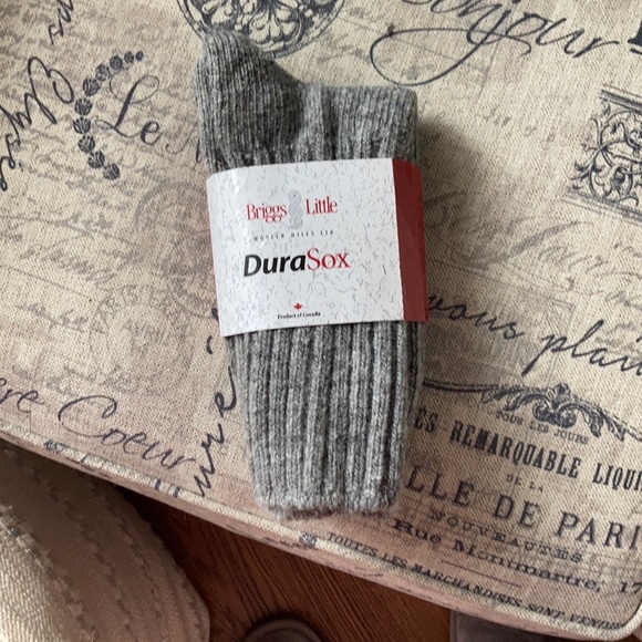 Briggs Little hiker wool Sock - Picture 1 of 6